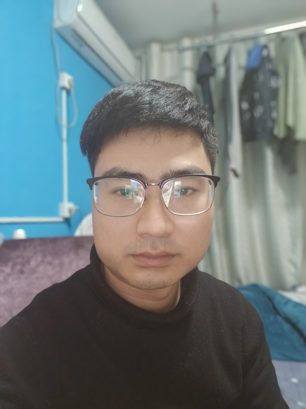 少平的第三张照片--贵港相亲服务中心