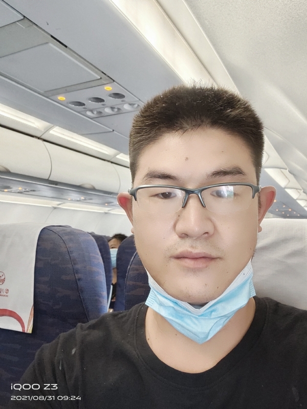 wangyonghe的第二张照片--贵港相亲服务中心