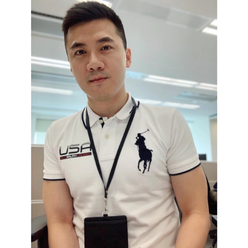 風一樣的男子的第二张照片--贵港相亲服务中心