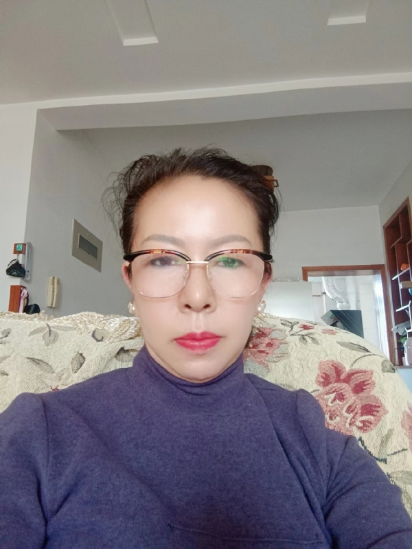 中秋桂花玉兔的第三张照片--贵港相亲服务中心