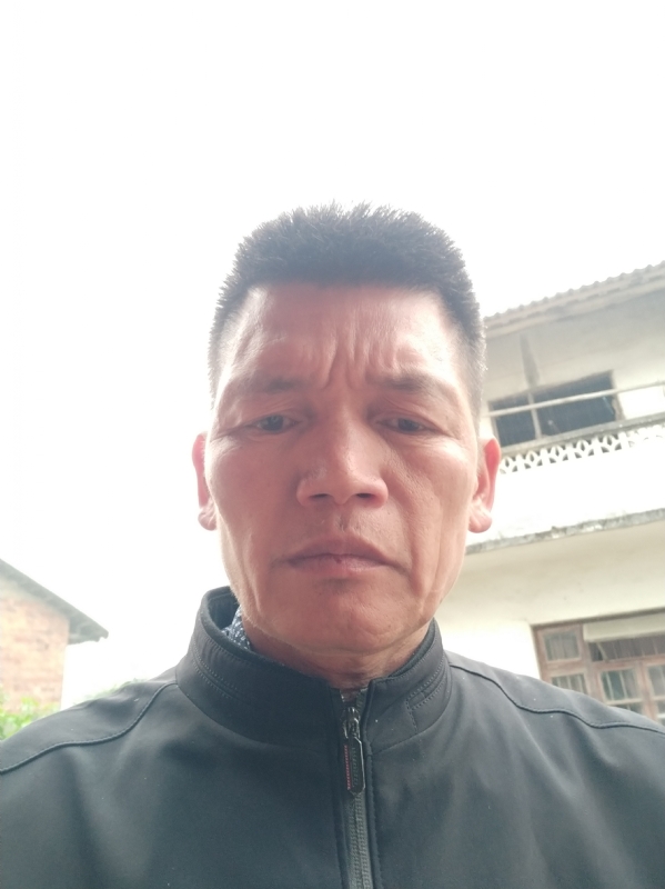 晚霞的天空的第一张照片--贵港相亲服务中心