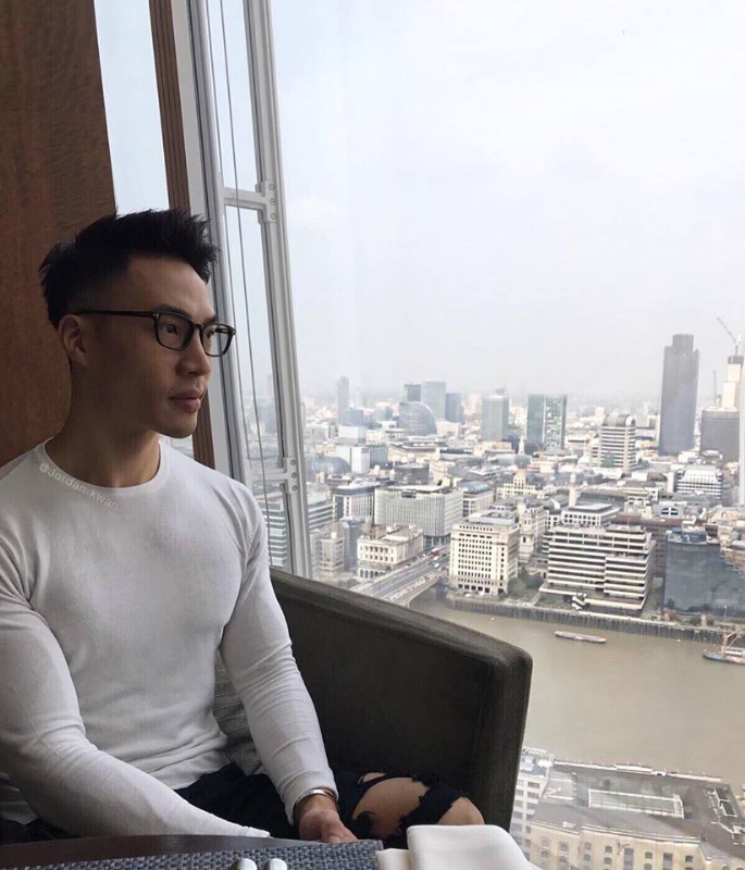 Chen文彬的第一张照片--贵港相亲服务中心