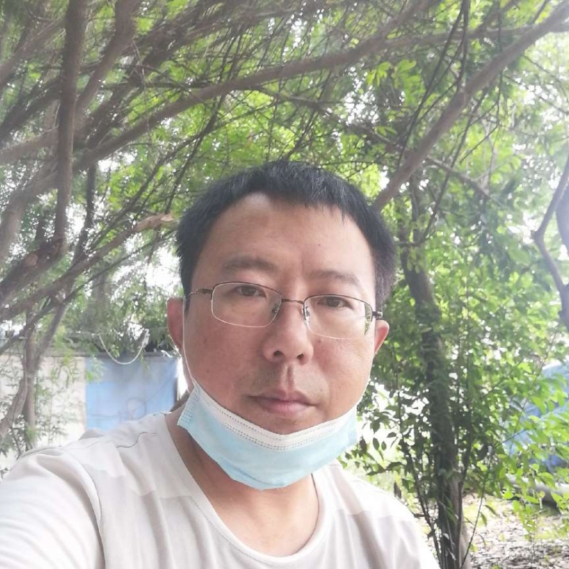 解勇的第二张照片--贵港相亲服务中心