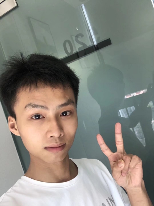 吥離吥棄的第二张照片--贵港相亲服务中心