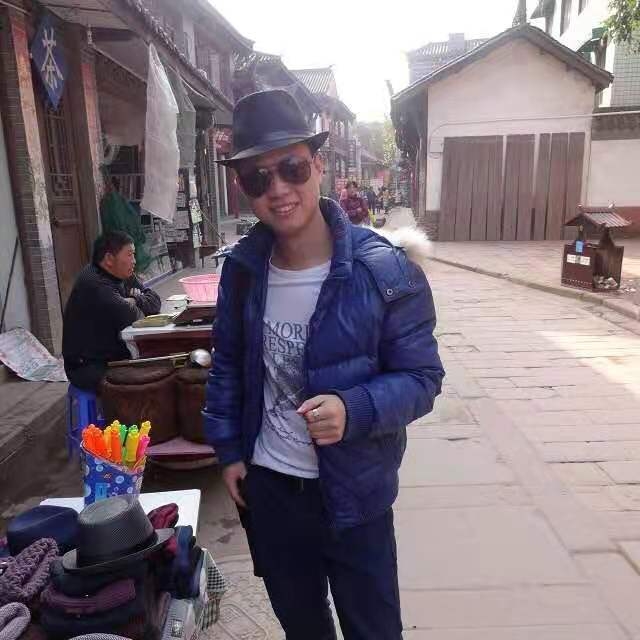 橙光的第一张照片--贵港相亲服务中心