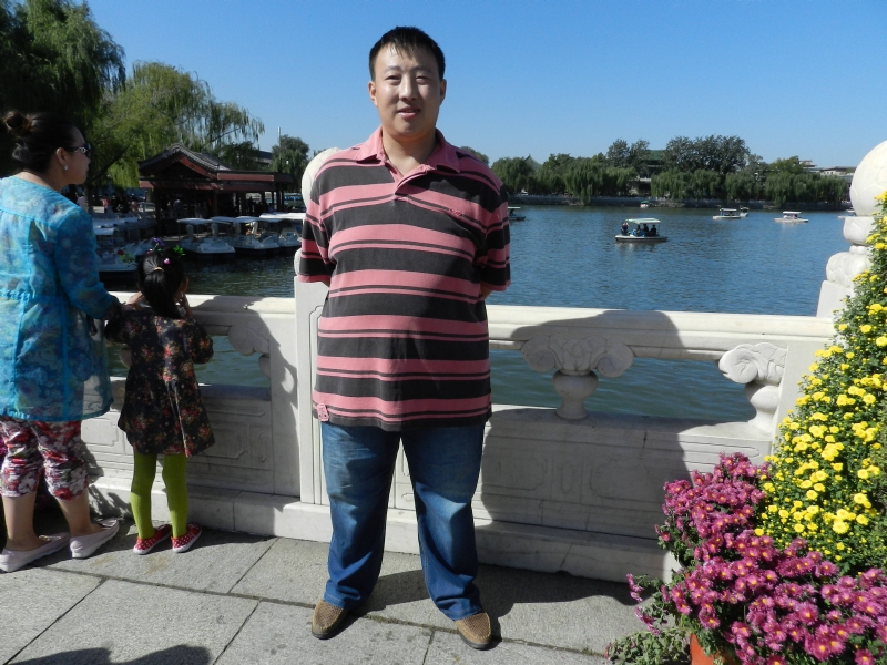 bjmjqwsq的第一张照片--贵港相亲服务中心