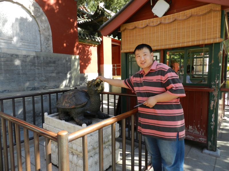 bjmjqwsq的第三张照片--贵港相亲服务中心