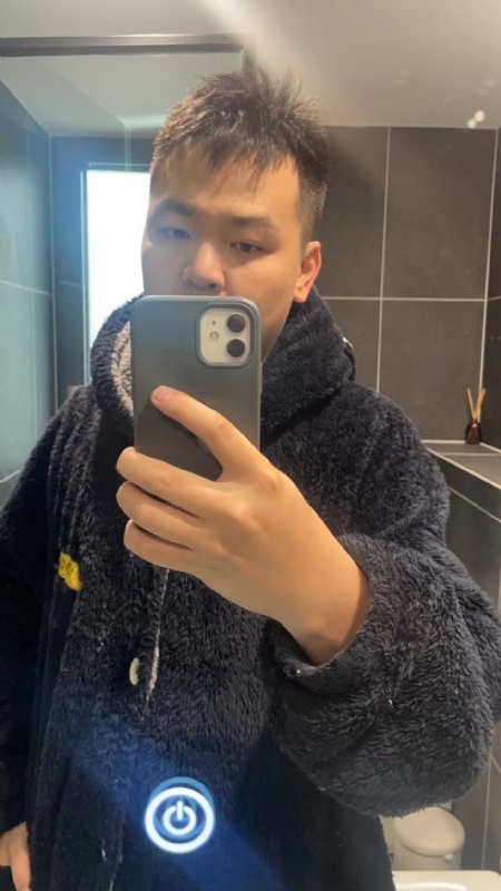 子子的第一张照片--贵港相亲服务中心