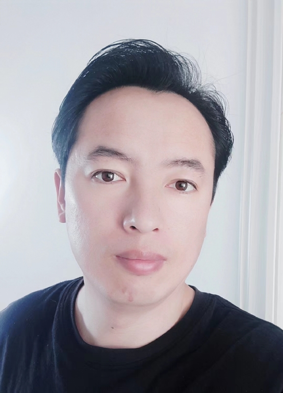 Kevin的第一张照片--贵港相亲服务中心