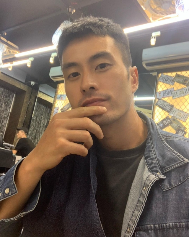 伟业强哥的第一张照片--贵港相亲服务中心