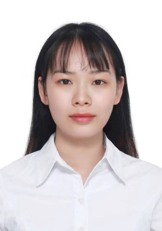 莺莺的第一张照片--贵港相亲服务中心