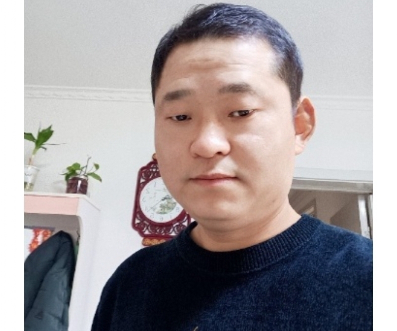 鹿先生的第一张照片--贵港相亲服务中心