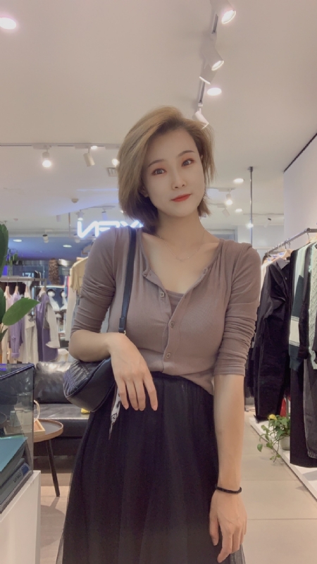 大婷子的第一张照片--贵港相亲服务中心