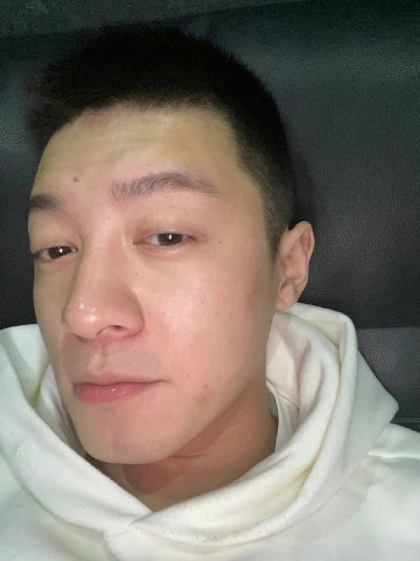 笑宇的第一张照片--贵港相亲服务中心