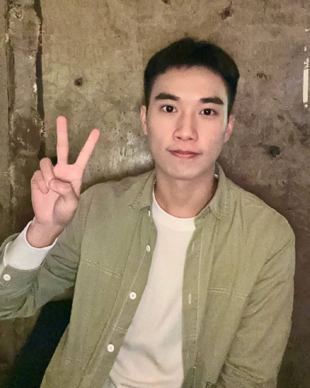 油菜花的第二张照片--贵港相亲服务中心