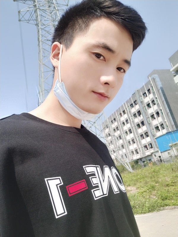 何凡的第一张照片--贵港相亲服务中心