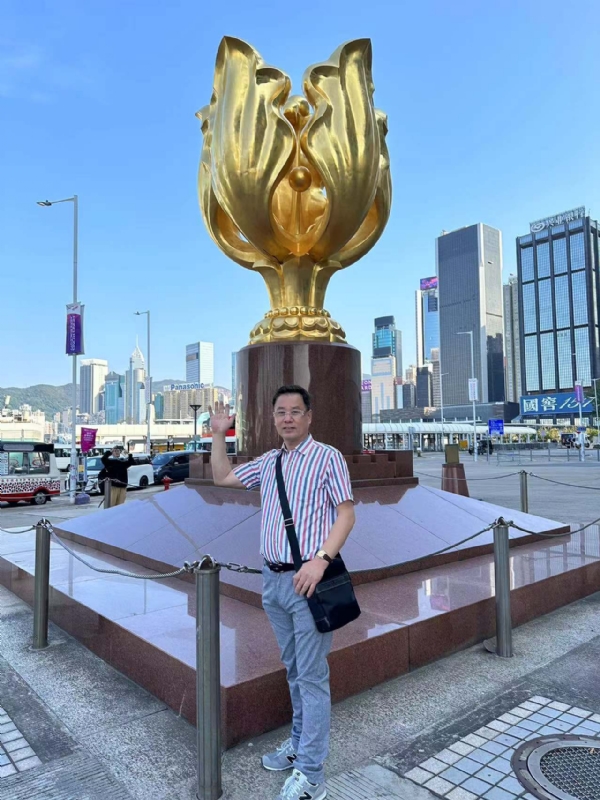 潍河芦苇的第一张照片--贵港相亲服务中心