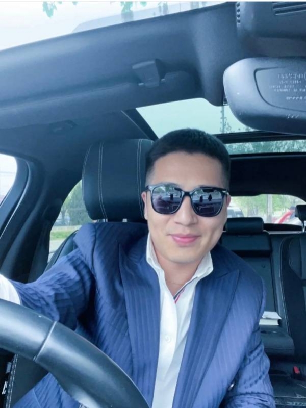 Andy的第一张照片--贵港相亲服务中心