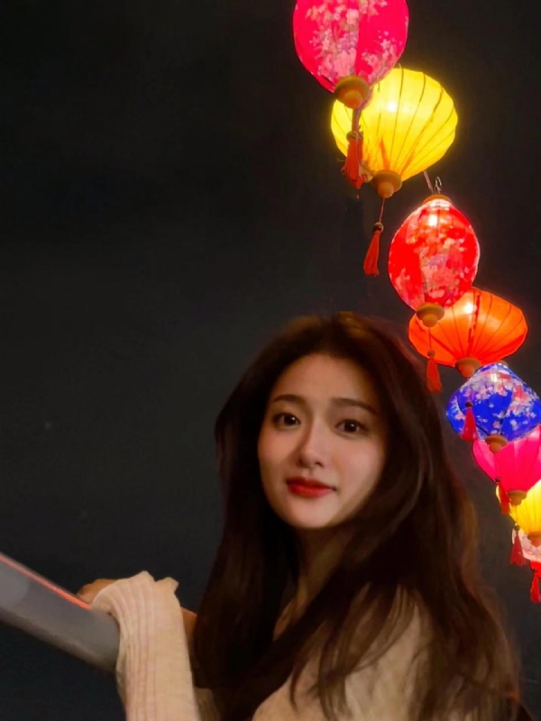 陈雯雯的第一张照片--贵港相亲服务中心