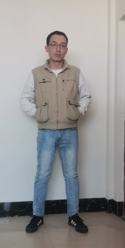 郭江富的第一张照片--贵港相亲服务中心