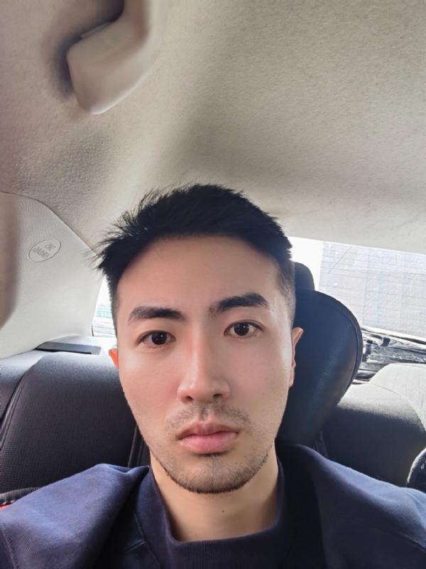 银角大王的第一张照片--贵港相亲服务中心