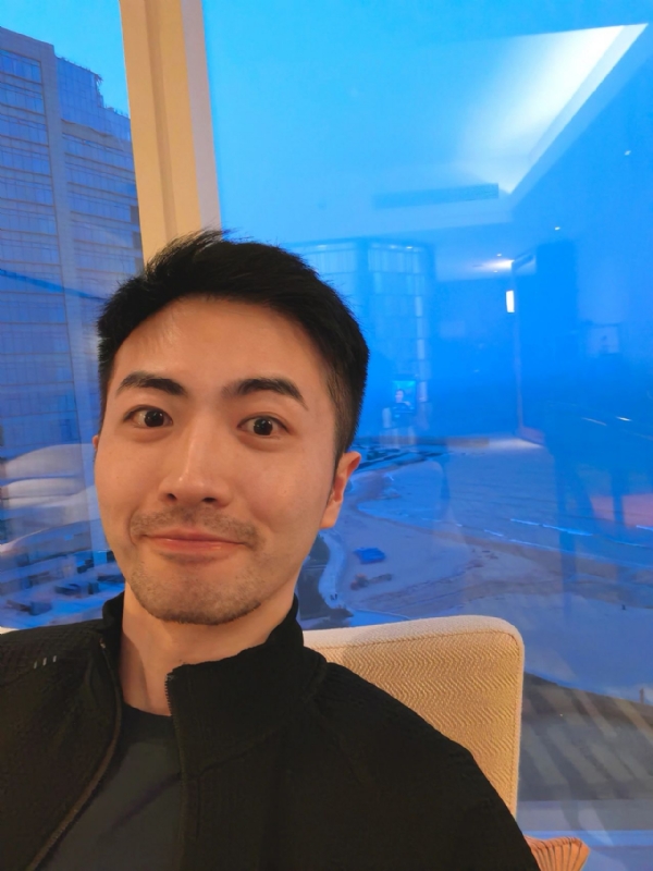 银角大王的第二张照片--贵港相亲服务中心