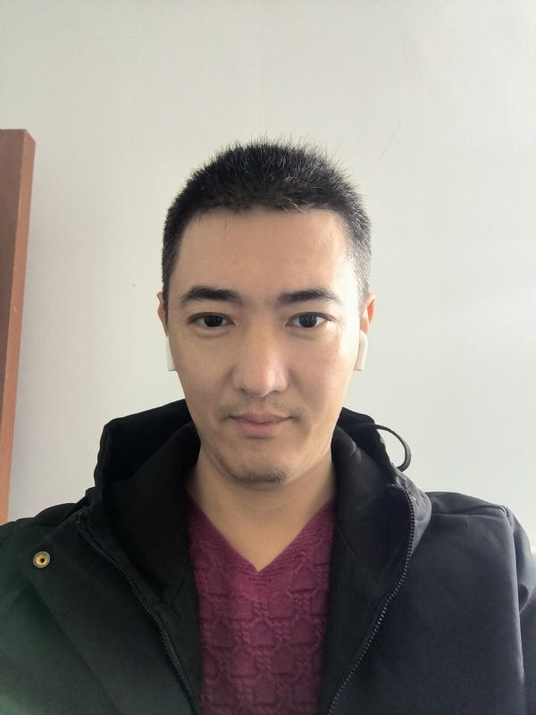 彡彡的第二张照片--贵港相亲服务中心