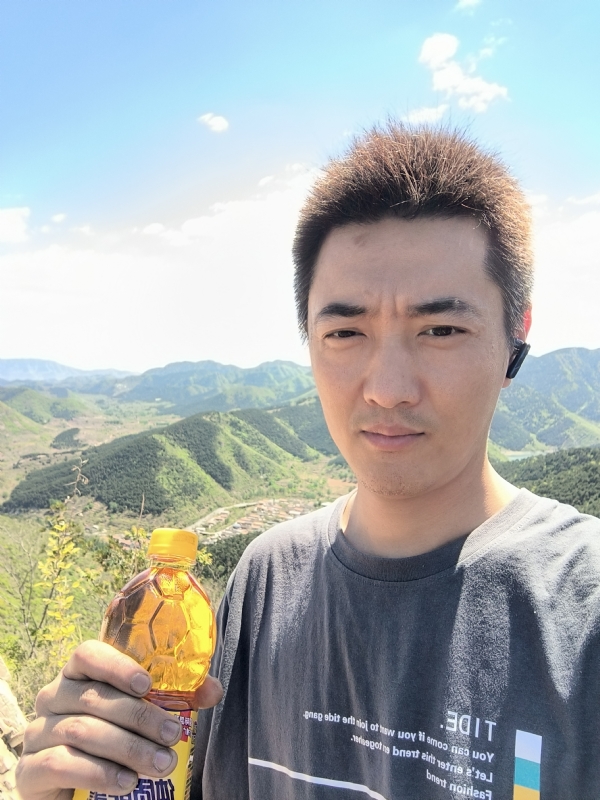 彡彡的第七张照片--贵港相亲服务中心