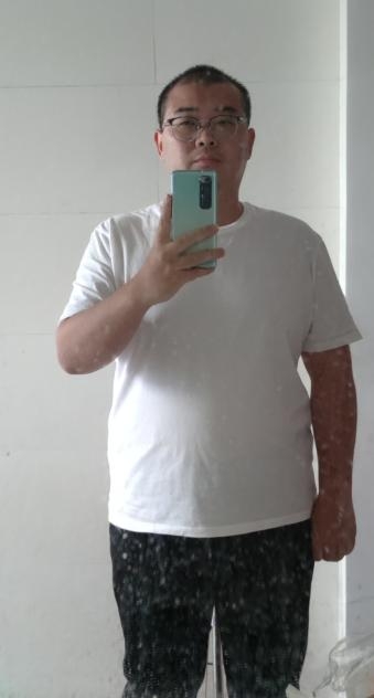 佛系胖子的第二张照片--贵港相亲服务中心