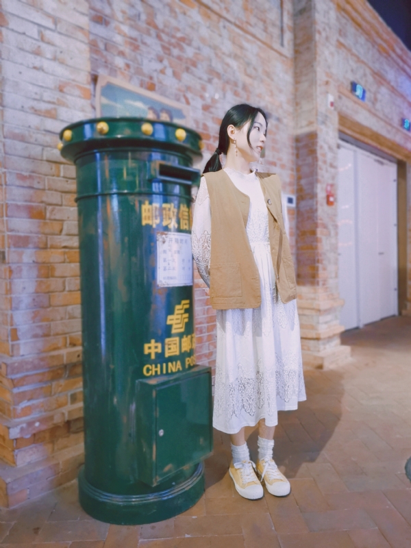 小甜的第一张照片--贵港相亲服务中心