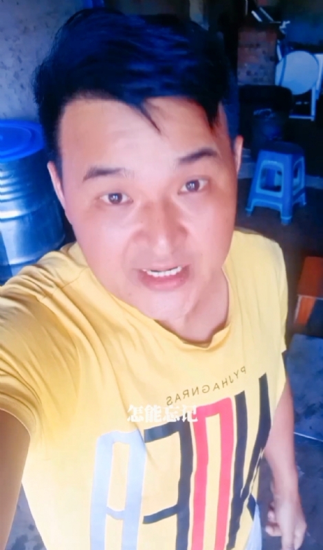 有缘再见的第二张照片--贵港相亲服务中心