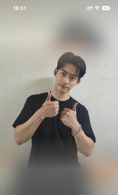 luck的第一张照片--贵港相亲服务中心