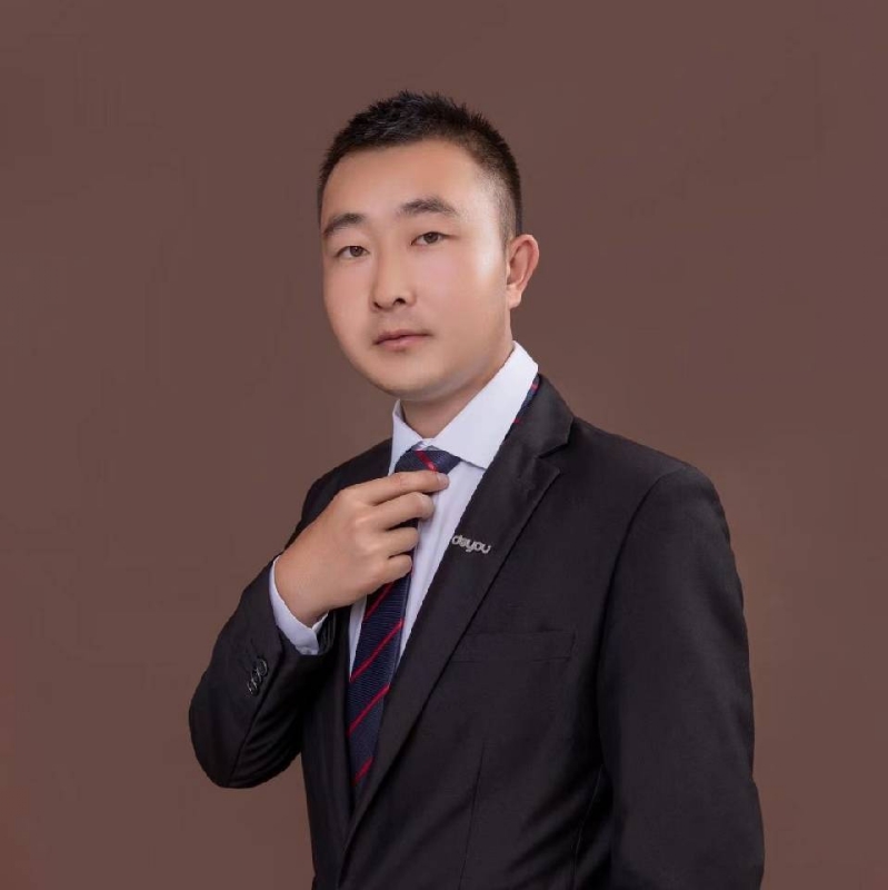 赵辉的第一张照片--贵港相亲服务中心