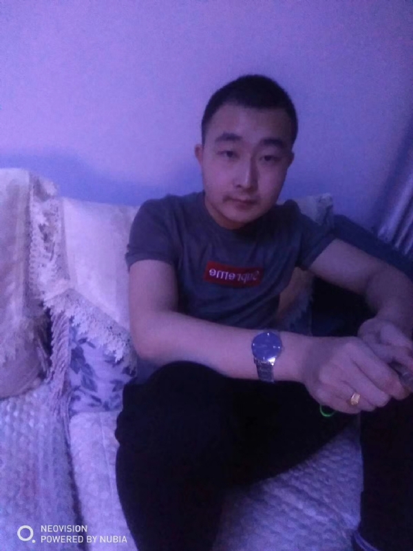 赵辉的第二张照片--贵港相亲服务中心