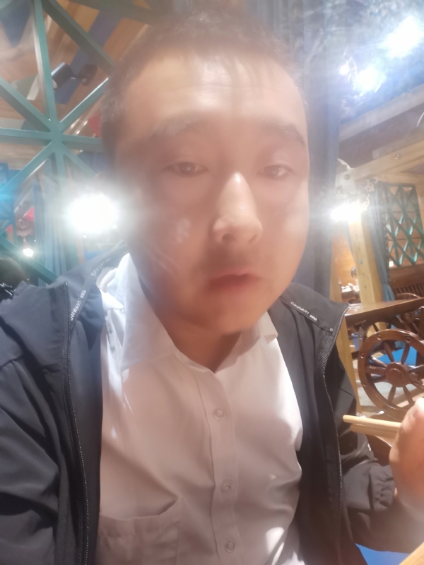 赵辉的第三张照片--贵港相亲服务中心