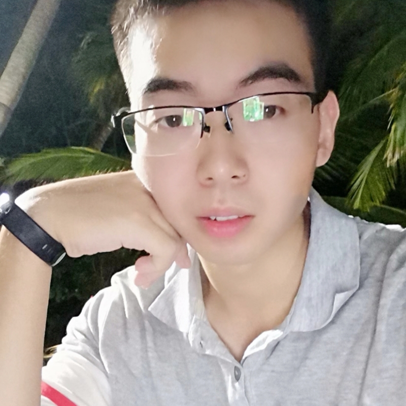 吾跃的第一张照片--贵港相亲服务中心