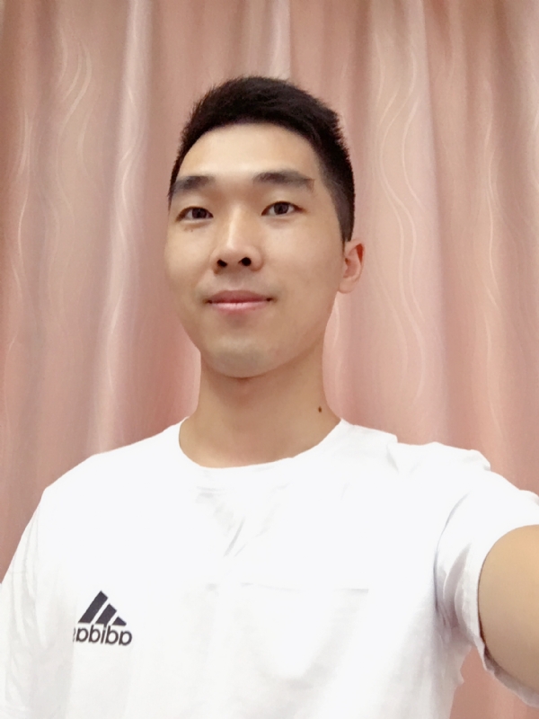 只为遇见你的第一张照片--贵港相亲服务中心