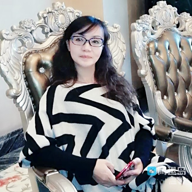 心若晴天的第一张照片--贵港相亲服务中心