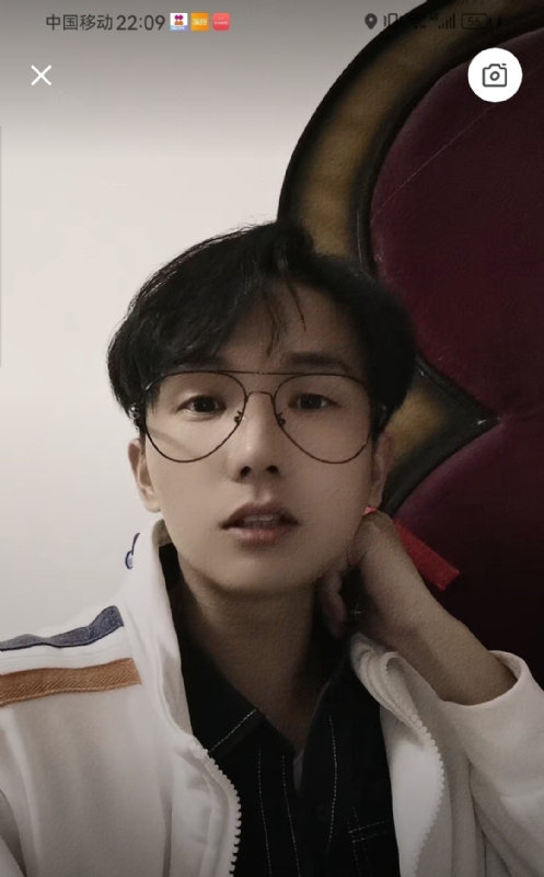 超超的第一张照片--贵港相亲服务中心