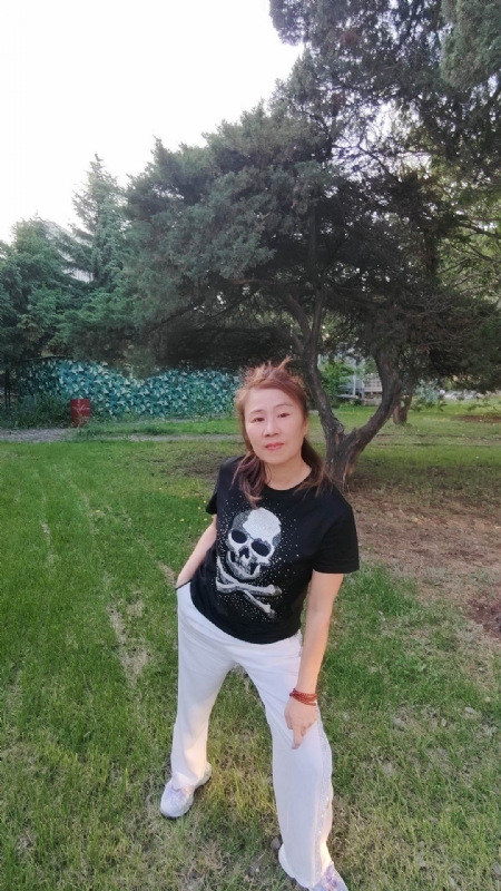 晚霞的第二张照片--贵港相亲服务中心