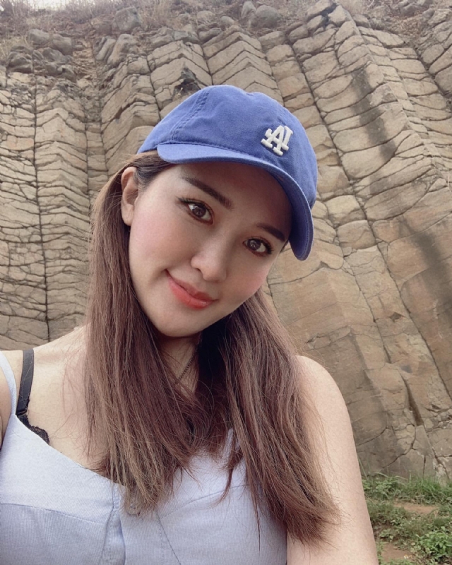 Candice的第二张照片--贵港相亲服务中心