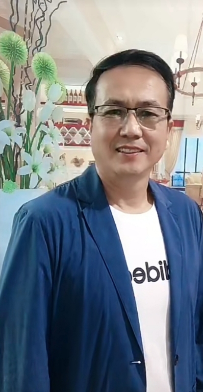 沈先生的第一张照片--贵港相亲服务中心