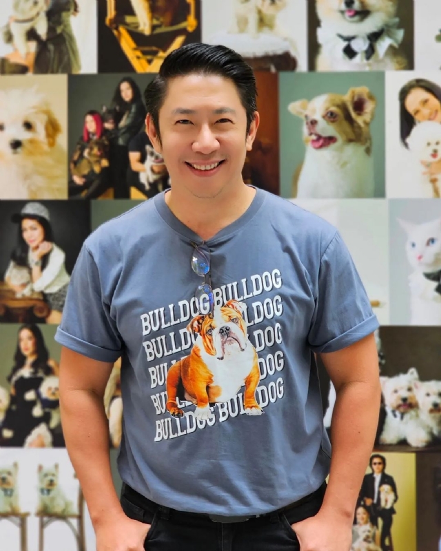 林的第一张照片--贵港相亲服务中心