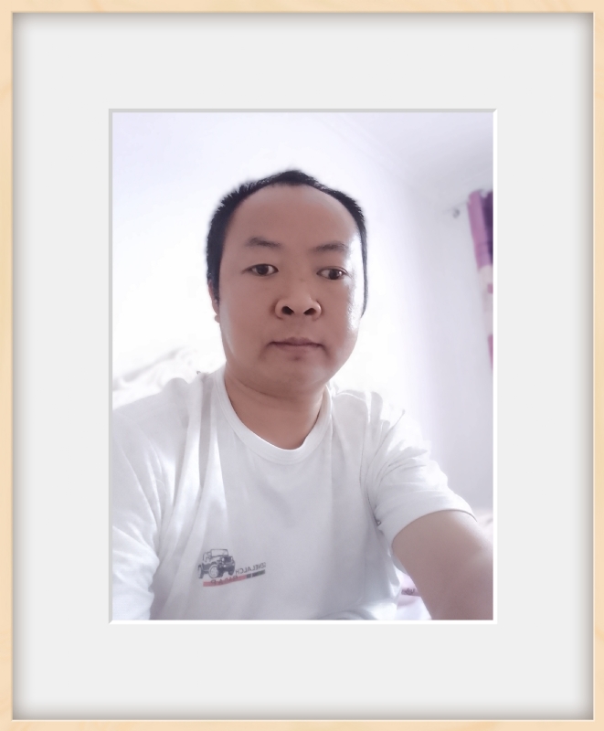 张家小伙子的第一张照片--贵港相亲服务中心