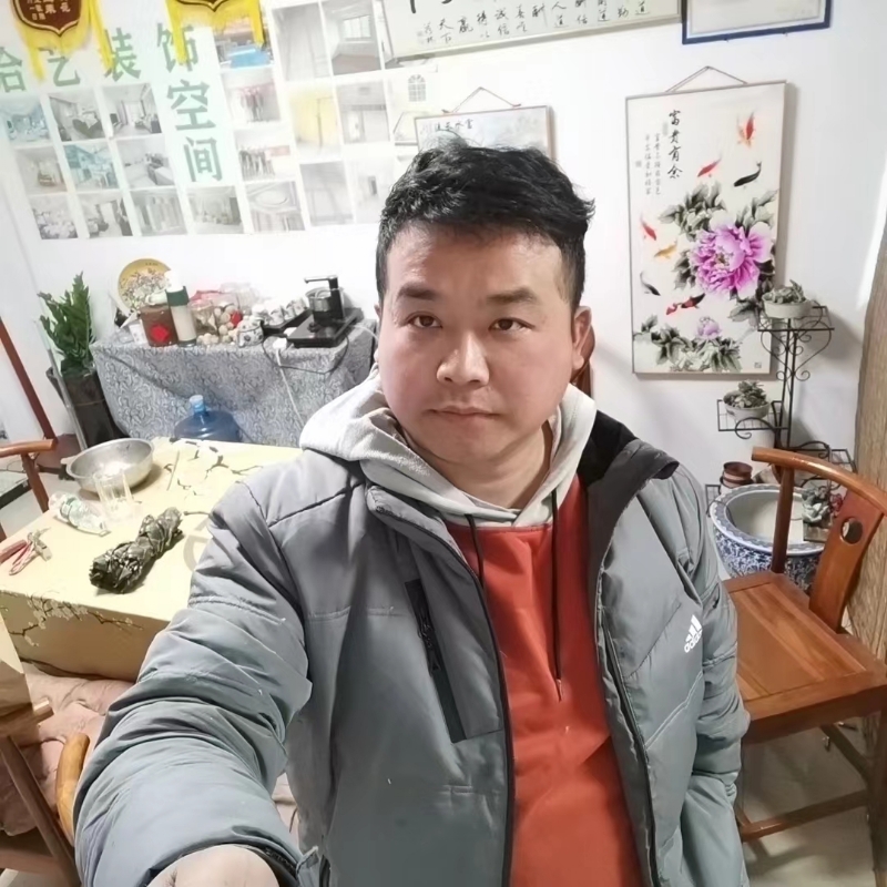 君君的第一张照片--贵港相亲服务中心