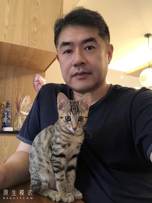 lucaswong的第一张照片--贵港相亲服务中心