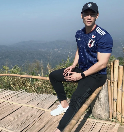 Hon的第二张照片--贵港相亲服务中心