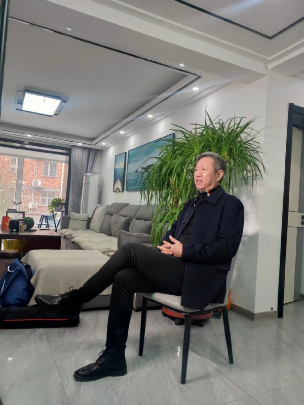 莫问的第二张照片--贵港相亲服务中心