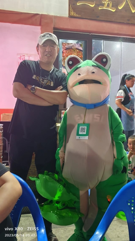 莫问的第三张照片--贵港相亲服务中心