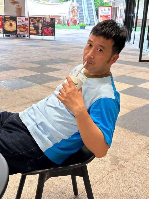 生而为人的第一张照片--贵港相亲服务中心